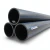 مواسير HDPE PE 100 ضغط اسمي 20 بار قطر خارجي 355 مم سمك 39.7 مم لون أسود | نيبروبلاست - Image 1