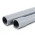 UPVC Pipes Nominal Pressure 2 Bar Outer Diameter 355 mm Thickness 2.90 mm Gray - Image 1