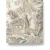 Italian Wallpaper Tropical Design Beige Color, Size 10mx0.70m, Model RC18007 - Image 1