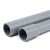 UPVC Pipes Nominal Pressure 4 Bar Outer Diameter 110 mm Thickness 2.20 mm Gray - Image 1