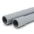 UPVC Pipes Nominal Pressure 4 Bar Outer Diameter 160 mm Thickness 3.20 mm Gray - Image 1