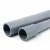 UPVC Pipes NPF Brand For Electrical Systems Nominal Pressure 10 Bar Outside Diameter 125 mm Thickness 6.00 mm Gray Colour