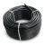لفة أنابيب HDPE ضغط  8 بار [PE 80] قطر خارجي 50 مم  SDR 17  لون اسود | مصنع المنى