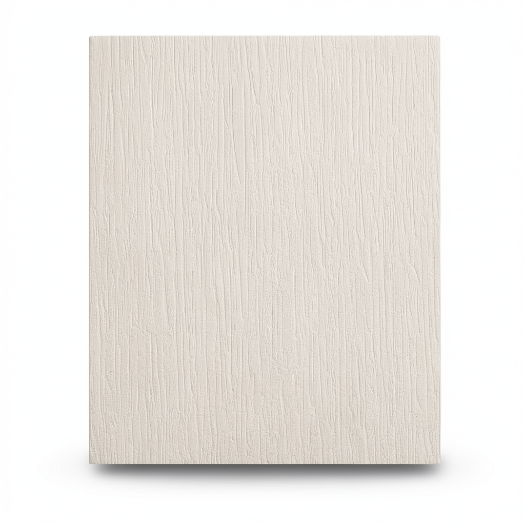 German Patterned Wall Covering 10m x 0.53m Beige, Model 446920