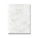 Italian Wallpaper Patterned Design Off White, Size 10m x 0.70m