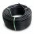 HDPE Coil Pipe  PN 8 Bar [PE 80] OD 75 mm  SDR 17  Color Black | Almona Factory
