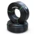 أنابيب HDPE PE 100 ضغط 20 بار قطر 63 مم سمك 7.1 مم لون أسود | نيبروبلاست - Image 1
