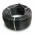 HDPE Coil Pipe  PN 8 Bar [PE 80] OD 75 mm  SDR 17  Color Black | Almona Factory