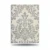 German classic wallpaper, size 10 m x 0.53 m, beige with gray color, model 449099 