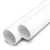 UPVC Pipes Nominal Pressure 15 Bar Size 6 Inch Thickness 10.8 mm White - Image 1
