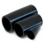 مواسير HDPE الوطني لشبكات المياه ضغط 20 بار قطر خارجي 16 مم سمك 1.5 مم لون اسود - Image 1