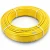 Neproplast HDPE Pipes PE 100 Pressure 10 Bar Outside Diameter 50 mm Thickness 3 mm Color Yellow