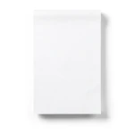 German Wall Covering 10m x 0.53m White, Model 10215-01
