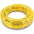 Neproplast HDPE Pipes PE 100 Pressure 20 Bar Outside Diameter 63 mm Thickness 7.1 mm Yellow | NEPROPLAST - Image 1