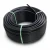 لفة أنابيب بلاستيك HDPE ضغط  10 بار [PE 80] قطر خارجي 40 مم  SDR 13.6  لون اسود | مصنع المنى