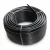 لفة أنابيب HDPE ضغط  10 بار [PE 80] قطر خارجي 50 مم  SDR 13.6  لون اسود | مصنع المنى