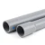 UPVC Pipes Nominal Pressure 2 Bar Outer Diameter 200 mm Thickness 1.80 mm Gray - Image 1