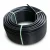 لفة أنابيب بلاستيك HDPE ضغط  10 بار [PE 80] قطر خارجي 75 مم  SDR 13.6  لون اسود | مصنع المنى