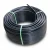 HDPE Plastic Coil Pipe  PN 10 Bar [PE 80] OD 140 mm  SDR 13.6  Color Black | Almona Factory
