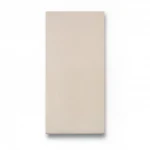 Plain wall decoration, beige color, length 10 m, width 0.53 m, model 1021505 
