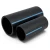 أنابيب HDPE الوطني ضغط 20 بار قطر خارجي 75 مم سمك 6.8 مم لون أسود - Image 1