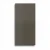 Plain wallpaper, dark beige color, length 10 m, width 0.53 m, model 1021525 