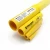 Neproplast HDPE Pipes PE 100 Pressure 16 Bar Outside Diameter 560 mm Thickness 50.8 mm Color Yellow