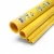 Neproplast HDPE Pipes PE 100 Pressure 16 Bar Outside Diameter 630 mm Thickness 57.2 mm Color Yellow