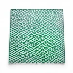 PVC Coated Expanded Metal   Thickness 1.8 mm Size 1.22×2.44 meters