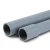 UPVC Pipes Nominal Pressure 4 Bar Outer Diameter 160 mm Thickness 3.20 mm Gray - Image 1