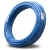 أنابيب HDPE PE 80 ضغط 16 بار قطر خارجي 75 مم سمك 8.4 مم لون أزرق | نيبروبلاست - Image 1