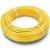 HDPE Pipes PE 100 Pressure 20 Bar Outside Diameter 75 mm Thickness 8.4 mm Yellow | NEPROPLAST - Image 1