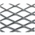 Hot Rolled Expanded Metal Mesh,   Thickness 1.2 mm, Width 1.22 M, Length 2 M    | Bait Al Tatawor Company