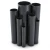 UPVC Pipes Schedule 40 Size 3 inch Thickness 5.5 mm Black - Image 1