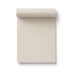 Modern Wall Covering Beige, 10m Length x 0.53m Width, Model 73214