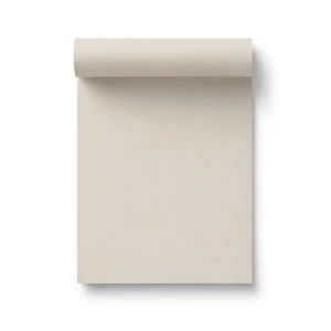 Modern Wall Covering Beige, 10m Length x 0.53m Width, Model 73214