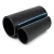 مواسير HDPE الوطني لشبكات المياه ضغط 16 بار قطر 355 مم سمك 21.1 مم لون أسود - Image 1