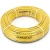 أنابيب HDPE PE 80 ضغط 16 بار قطر خارجي 75 مم سمك 8.4 مم لون أصفر | نيبروبلاست - Image 1