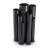 مواسير UPVC جدول 40 مقاس 4 إنش سمك 6 مم لون أسود - Image 1