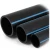 أنابيب HDPE لشبكات المياه ضغط 16 بار قطر خارجي 32 مم سمك 2.4 مم لون أسود - Image 1