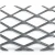 Hot Rolled (Black) Steel Expanded Metal Mesh   Thickness 1.4 mm Width 1.22 M Length 2 M | Bait Al Tatawor Company