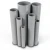UPVC Pipes Modern Technology Nominal Pressure 32 Bar Outside Diameter 21.5 mm Thickness 3.3 mm Gray Colour