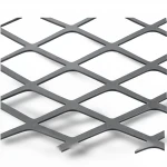 شبك حديد اسود بقلاوه  سماكة 1.2 مم عرض  1.22 متر طول  3 متر | شركة بيت التطور
