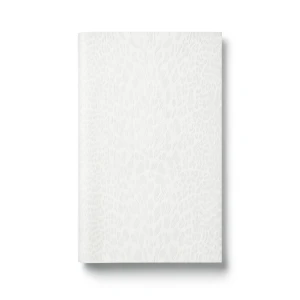 Italian Wallpaper Patterned Design Off White, Size 10mx0.70m, Model RC18027