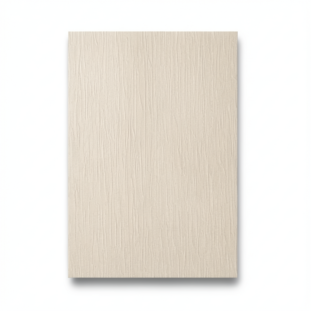 German Patterned Wall Covering 10m x 0.53m Beige, Model 446920