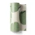 Italian Wallpaper Modern Design 10m x 0.53m Green with Beige, Model 73216 - Image 1