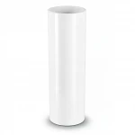 مواسير UPVC التقنية العصرية ضغط 32 بار  قطر خارجي 21.2 مم سمك 2.8 مم لون أبيض