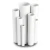 مواسير UPVC جدول 40 مقاس 8 إنش سمك 8.2 مم لون أبيض - Image 1