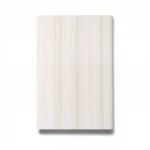 Italian wallpaper striped design 10m x 0.73m, pale beige, model 3935