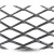 Hot Rolled (Black) Steel Expanded Metal Mesh   Thickness 1.4 mm Width 1.22 meter Length 4 meter | Bait Al Tatawor Company